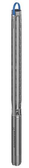 Deep Well Pumps